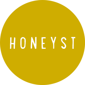 logo honeyst
